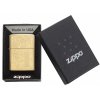 Zippo Brass Venetian 24010