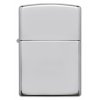 Zapalovač Zippo High Polish Sterling Silver 28003