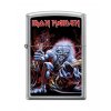 Zippo Iron Maiden 8533