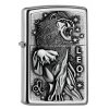 Zippo Zodiac Leo 25545