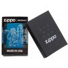 Zippo Medieval Coat of Arms 49126