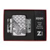 Benzínové Zippo Armor Patriotic 49027