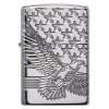 Benzínové Zippo Armor Patriotic 49027