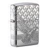 Benzínové Zippo Armor Patriotic 49027