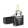 Zippo konec války v Evropě a Japonsku 49264