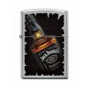 Zippo Jack Daniels 0514