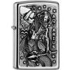 Zippo Zodiac Vodnář 25556