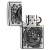 ZIPPO ZODIAC RYBY 25548