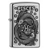 ZIPPO ZODIAC RYBY 25548