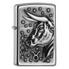 ZIPPO ZODIAC BÝK 25549