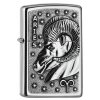 ZIPPO ZODIAC Beran 25555