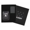 Zippo dárková krabička s černým pouzdrem 44066