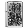 ZIPPO ZODIAC Scorpio 25546