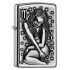 ZIPPO ZODIAC Panna 25547