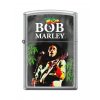 Zippo Bob Marley 0938