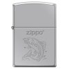 Zippo zapalovač Fish 22102