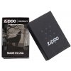 Zippo Wolves 49188