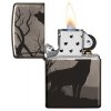 Zippo Wolves 49188