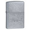 Zippo Stamp 25164