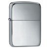 Zippo High Polish Sterling Silver 1941 replica 28078