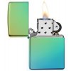 Zippo High Polish Teal 49191