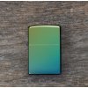 Zippo High Polish Teal 49191