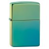 Zippo High Polish Teal 49191