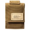 Zippo khaki Taktické pouzdro na zapalovač 48401