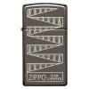 Zapalovač Zippo Slim 65th Anniversary Collectible 49709
