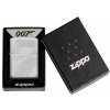 Zippo James Bond 007 - 49540