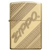 Zippo Coiled 29625