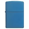 Zippo High Polish Blue