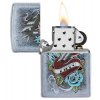 Zippo Vintage Tatoo 29874