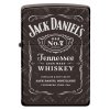 Zippo Jack Daniels 49320