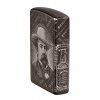 Zippo Jack Daniels 49320