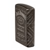 Zippo Jack Daniels 49320