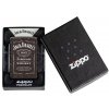 Zippo Jack Daniels 49320