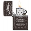 Zippo Jack Daniels 49320