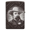 Zippo Jack Daniels 49320