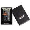 Zapalovač Zippo Jack Daniels 49321