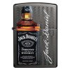 Zapalovač Zippo Jack Daniels 49321