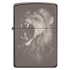 Zippo Fierce Lion ( lev ) 49433