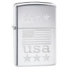 Zapalovač Zippo Made in USA 29430