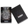 Zippo Pirate Coin 49343