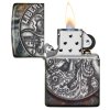 Zippo Pirate Coin 49343