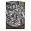 Zippo Pirate Coin 49343