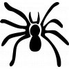 samolepka-hmyz-pavouk