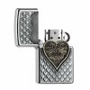 Zippo srdce 25542