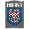 Zippo zapalovač Morava 26047