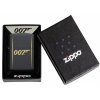 Zippo zapalovač 26996 James Bond 007™